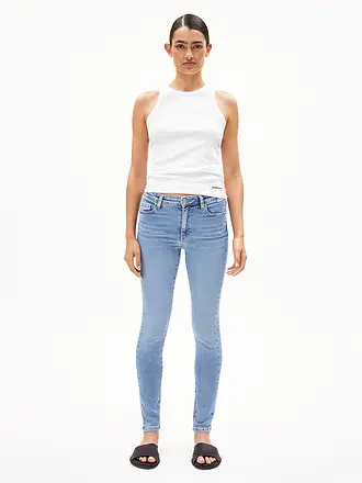 ARMEDANGELS | Jeans Skinny Fit TILLAA | 